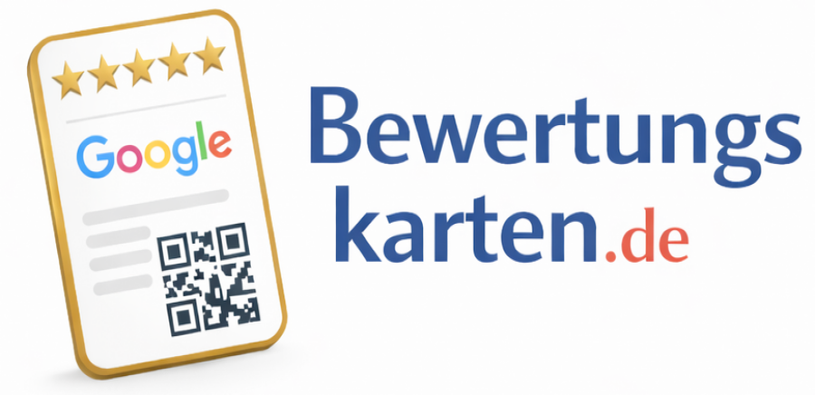 Bewertungskarten